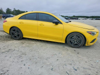 Mercedes CLA 250 4Matic / pakiet AMG / niski przebieg