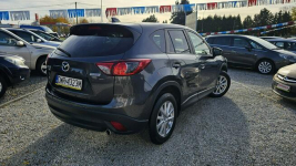 Mazda CX-5 1 Wł. Automat, 4x4,Skyactiv ,2,2 D150KM,GWARANCJA/Zamiana Świdnica - zdjęcie 5