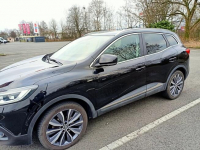 Renault Kadjar,1.6 dCi (130KM) Bose Edition, zarejestrowany. Wałcz - zdjęcie 2