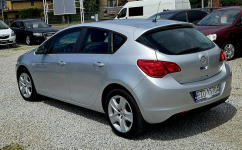 Opel Astra Niski przebieg! Dostawa ! Zamiana też! Zduńska Wola - zdjęcie 3