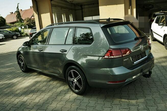 Volkswagen Golf 1,6TDI NAVI, kamera, 2019r. Płock - zdjęcie 5