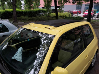 Sprzedam vw lipo 1.0 Fabryczna - zdjęcie 3