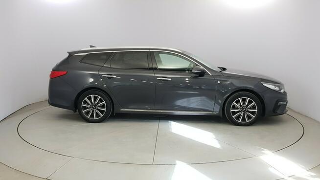 Kia Optima 1.6 T-GDI L DCT ! Z Polskiego Salonu ! Faktura Vat ! Warszawa - zdjęcie 8