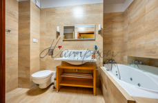 Mieszkanie na parterze na Marinie Mokotów z ogródk Mokotów - zdjęcie 12