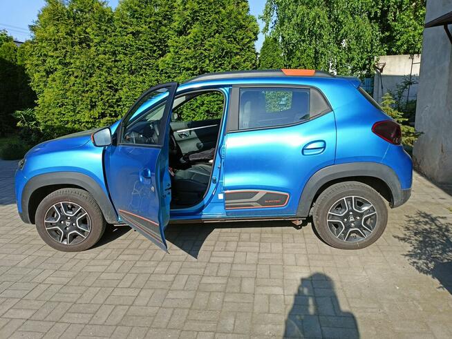 DACIA SPRING COMFORT PLUS Turza Śląska - zdjęcie 7