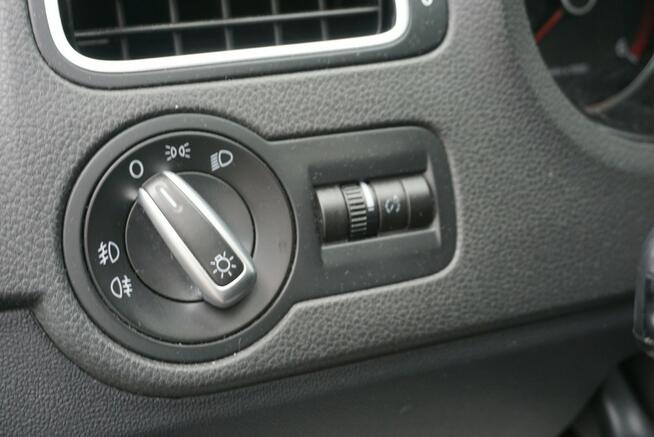 Volkswagen Polo zarejestrowany, ubezpieczony Opole - zdjęcie 10
