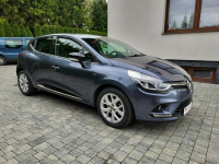 Renault Clio ** Przebieg 87 Tys Km  ** Nawigacja ** Jatutów - zdjęcie 5