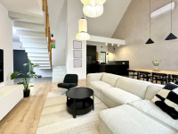 Nowoczesny dom z widokiem na las – wysoki standard Radzewice - zdjęcie 4