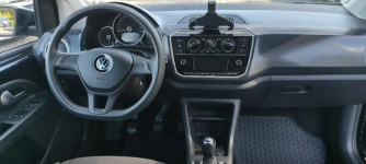 Volkswagen Up! Jak nowy Goczałkowice-Zdrój - zdjęcie 8