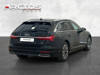 Audi A6 Avant  2.0 TDI Quatrro Salon Polska 92.602netto Warszawa - zdjęcie 5