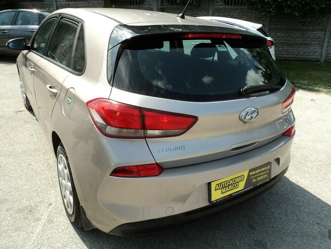 Hyundai i30 Lublin - zdjęcie 6