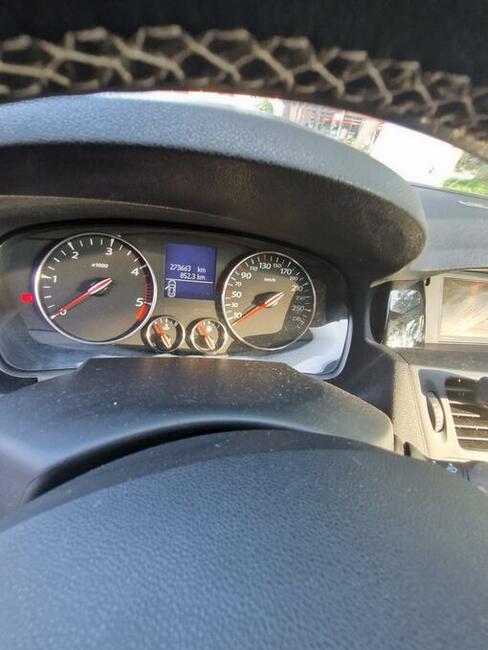 Renault Laguna 2.0 kombi d ci Kraśnik - zdjęcie 7