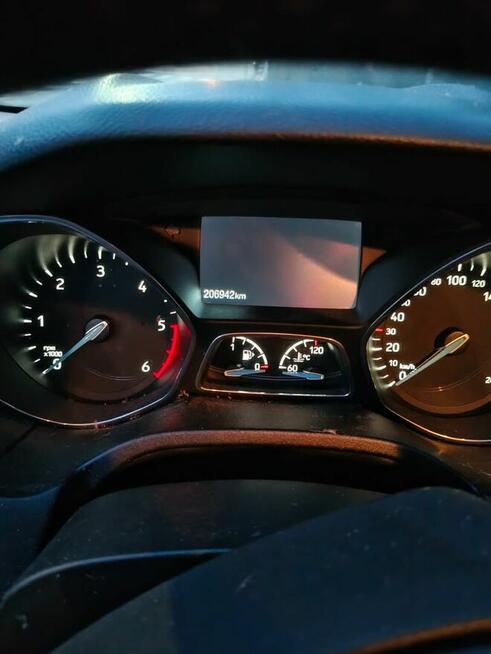 Ford Focus 2018 r. Grójec - zdjęcie 1