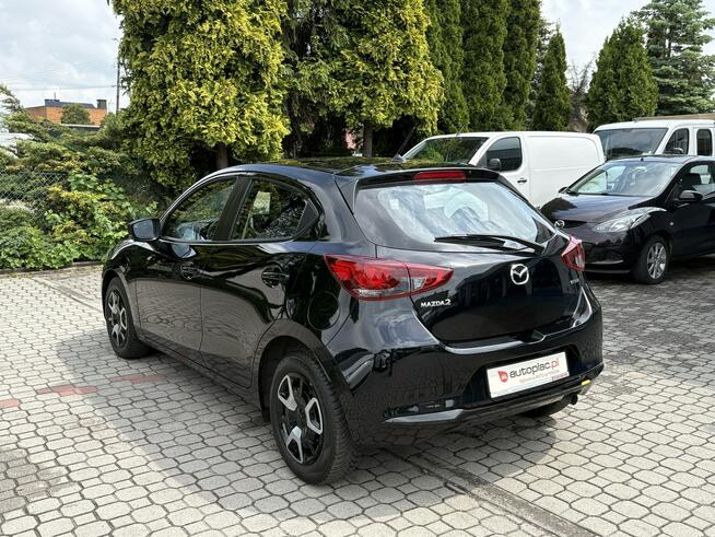 Mazda 2 1.5 Przebieg 18 tys !! Tempomat, Gwarancja Tarnowskie Góry - zdjęcie 7