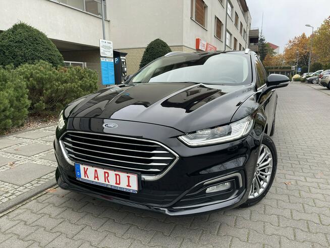 Ford Mondeo 2.0 Diesel Full Led Szczecin - zdjęcie 2