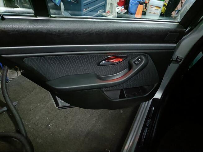 BMW E39 2.2 gaz Gniezno - zdjęcie 4