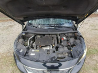 5008 7 0sobowy 130tys.km Pleszew - zdjęcie 9