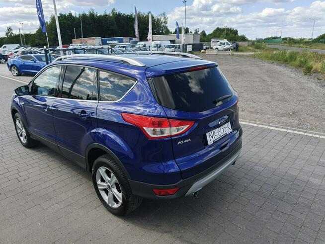 Ford Kuga Lipówki - zdjęcie 12