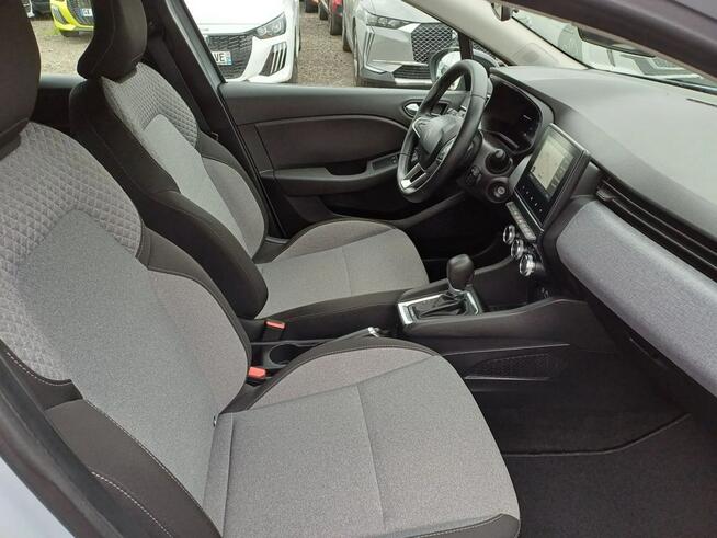 Renault Clio Navi *FullLED *AUTOMAT *Serwis*Gwarancja Chrzanów - zdjęcie 11