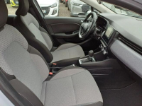 Renault Clio Navi *FullLED *AUTOMAT *Serwis*Gwarancja Chrzanów - zdjęcie 11