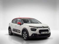 Citroen C3 1.2 PureTech Shine ! Z Polskiego Salonu ! Faktura VAT ! Warszawa - zdjęcie 7