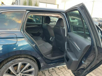 Škoda Octavia 4x4 Automat Klimatronik Podgrzewanie Virtual 200KM Gliwice - zdjęcie 5