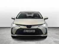 Toyota Corolla 1.5 Style ! Z Polskiego Salonu ! Faktura VAT ! Warszawa - zdjęcie 8