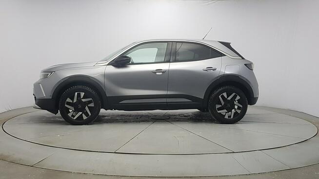 Opel Mokka 1.2 T Elegance S&amp;S! Z Polskiego Salonu! Faktura VAT! Warszawa - zdjęcie 4