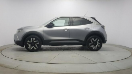 Opel Mokka 1.2 T Elegance S&amp;S! Z Polskiego Salonu! Faktura VAT! Warszawa - zdjęcie 4