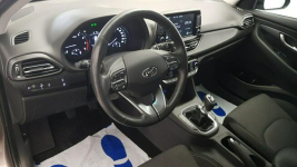 Hyundai i30 1.5 DPI Comfort! Z polskiego salonu! Z fakturą VAT! Warszawa - zdjęcie 9