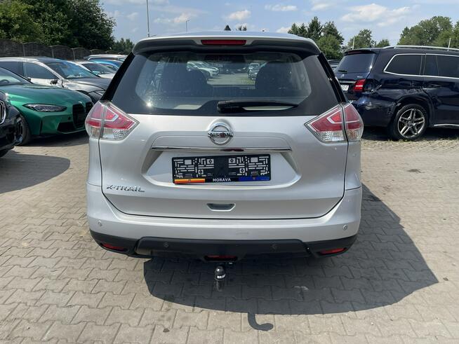 Nissan X-Trail Czujniki parkowania Hak Tempomat 130KM Gliwice - zdjęcie 11