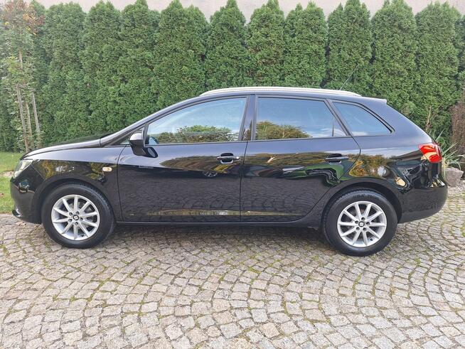 Seat Ibiza 1.0 EcoTSI Style- niewielki przebieg Siewierz - zdjęcie 7