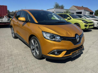 Renault Scenic Tempomat Skóra podgrzewanie 20" Gliwice - zdjęcie 2