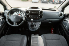 Peugeot Partner X-Line Tepee ! Super Stan ! Serwisowany ! Zwoleń - zdjęcie 5