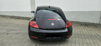 Volkswagen Beetle Nawigacja # Panorama # I Właściciel Rybnik - zdjęcie 5