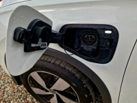 Volkswagen Tiguan Plug-in Hybrid Ostrołęka - zdjęcie 12