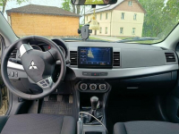 Mitsubishi Lancer hatchback Lublin - zdjęcie 12