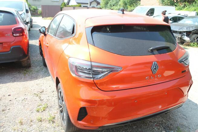Renault Clio Ostrów Wielkopolski - zdjęcie 3