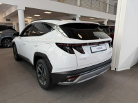 Hyundai Tucson 1.6 T-GDI 7DC 2WD (150KM) Executive  - ostatnia sztuk! Łódź - zdjęcie 5