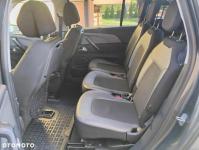 Citroen C4 GRAND Picasso 2016, 2.0HDI-150KM. AUTOMAT. XENON. Parczew - zdjęcie 11