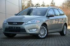 Ford Mondeo Opłacone 2.0i 16V 145KM Serwis Navi Convers+ 2xParktronik Kutno - zdjęcie 2