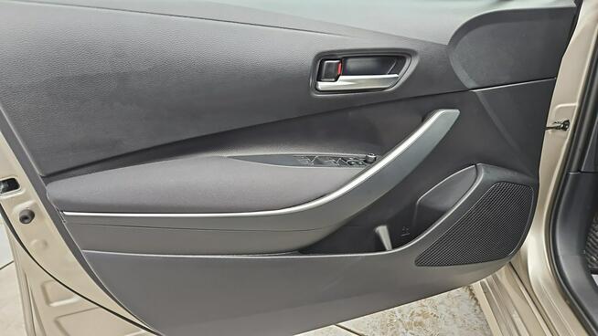 Toyota Corolla 1.5 Style ! Z Polskiego Salonu ! Faktura VAT ! Warszawa - zdjęcie 10