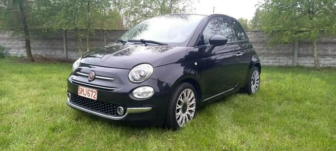 Fiat 500 Płońsk - zdjęcie 7