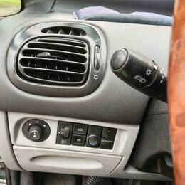 Citroen Xsara Picasso 2006 | 2.0 HDi|Od właściciela [7 lat] Leszno - zdjęcie 8