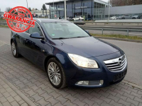 Opel Insignia Lublin - zdjęcie 1