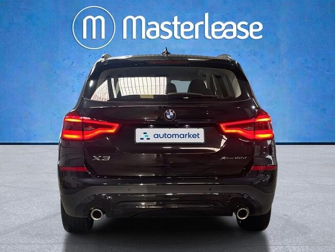 BMW X3 xDrive20d mHEV Advantage! Z Polskiego Salonu! FV 23%! Warszawa - zdjęcie 6