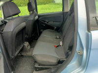 Fiat Idea 1.4 b+g 07r Tarnów - zdjęcie 6