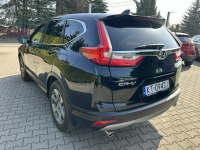 Honda CR-V 1.5 VTEC AWD automat Tarnów - zdjęcie 5