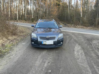 Toyota Avensis Mikulice - zdjęcie 3