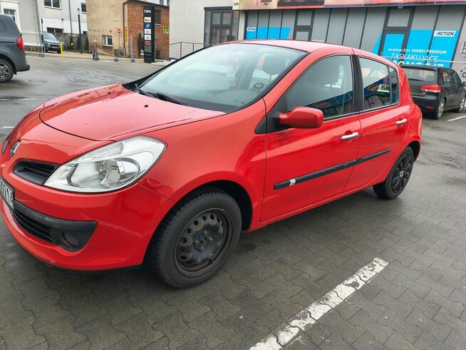 Clio Witaszyce - zdjęcie 2